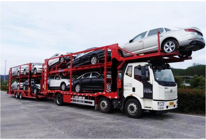 泉州到高新区轿车托运